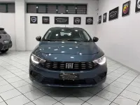 Usata Fiat Tipo S 131 CV (96 kW) 2024 Bluazzurro Berlina