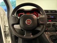 Usata Fiat Panda S 70 CV (51 kW) 2023 Bianco Utilitaria