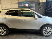 Usata Opel Mokka Cosmo 140 CV (102 kW) 2016 Grigio SUV