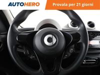 usata Smart ForFour 1.0 Youngster 70 CV