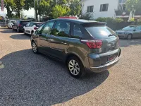 Usata Citroën C4 Picasso Exclusive 116 CV (85 kW) 2013 Blu Monovolume