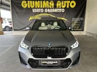 Usata BMW iX1 M Sport 94 kW (128 CV) 2023 Grigio SUV