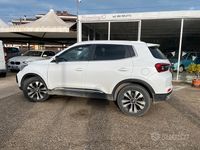 Usata DR DR 5.0 114 CV (83 kW) 2023 Bianco SUV