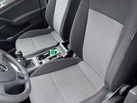 Usata VW Golf VII 110 CV (80 kW) 2016 Nero Station wagon