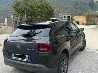 Usado Citroën C4 110 CV (80 kW) 2016 Berlina