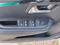 Usata Peugeot e-208 Active 100 kW (136 CV) 2020 Bianco Utilitaria