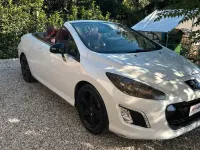 Usata Peugeot 308 Sport 163 CV (119 kW) 2012 Bianco Station wagon
