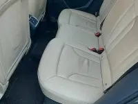 Usata Audi Q3 150 CV (110 kW) 2018 Grigio SUV