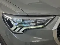 Usata Audi Q3 Advanced 150 CV (110 kW) 2025 Grigio SUV