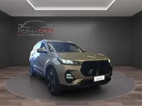 Usata DR DR 6.0 155 CV (114 kW) 2023 Argento SUV