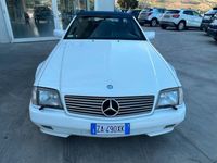 usata Mercedes SL500 SL 500cat