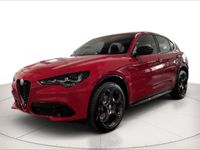 usata Alfa Romeo Stelvio 2.2 Turbodiesel 210 CV 2.2 turbodiesel 210cv veloce q4