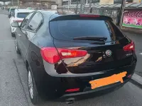 Usata Alfa Romeo Giulietta Distinctive 120 CV (88 kW) 2017 Utilitaria