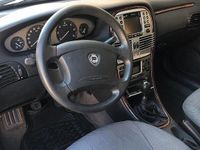 Usata Lancia Lybra 116 CV (85 kW) 2002 Berlina