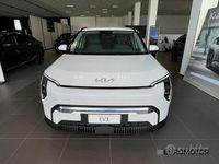 Nuova Kia EV3 Earth 150 kW (204 CV) 2025 Bianco SUV