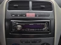 Usata Fiat Grande Punto 2006 Grigio Utilitaria