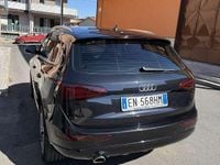 Usata Audi Q5 Advanced Plus 177 CV (130 kW) 2012 SUV