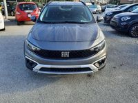 Usata Fiat Tipo Cross 100 CV (73 kW) 2023 Grigio Station wagon