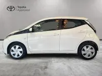 Usata Toyota Aygo X-play 69 CV (50 kW) 2015 Altro Utilitaria