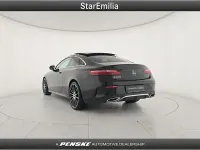 Gebraucht Mercedes E450 Premium Plus 367 PS (269 kW) 2022 Coupé