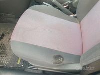 Usata Fiat Panda 77 CV (56 kW) 2009 Utilitaria