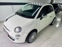 Usata Fiat 500 Sport 2012 Bianco Utilitaria