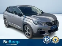 Usata Peugeot 3008 Allure 131 CV (96 kW) 2020 Grigio SUV