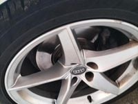 Usata Audi A5 S-Line 190 CV (139 kW) 2016 Coupé