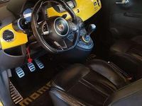 Usata Abarth 500 135 CV (99 kW) 2009 Utilitaria