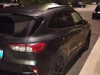 Usata Ford Kuga 120 CV (88 kW) 2023 Grigio SUV