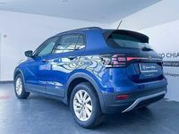 usata VW T-Cross - 1.0 tsi style 95cv