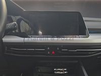 Usata VW Golf VII Style 2020 Argento Berlina