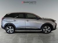 Usata Peugeot 3008 Allure 131 CV (96 kW) 2023 Grigio SUV