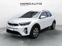 Usata Kia Stonic Urban 84 CV (61 kW) 2024 Bianco SUV