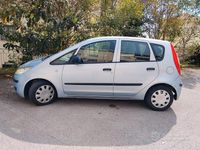 Usata Mitsubishi Colt 2007 Grigio Berlina