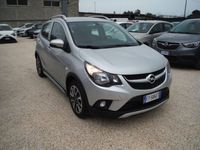 usata Opel Karl Rocks 1.0 73 CV