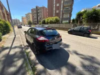 Usata Renault Mégane 110 CV (80 kW) 2012 Grigio Berlina