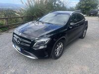 Usata Mercedes GLA200 Premium 136 CV (100 kW) 2016 SUV