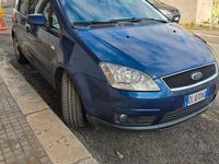 Usata Ford C-MAX 110 CV (80 kW) 2006 Monovolume