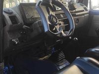 Usata Suzuki Samurai 1989 SUV