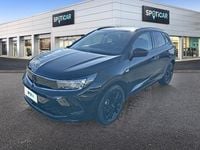 Usata Opel Grandland X Business Elegance 131 CV (96 kW) 2023 Nero SUV