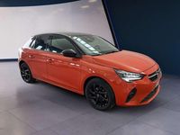 Usata Opel Corsa S 75 CV (55 kW) 2023 Arancione Utilitaria