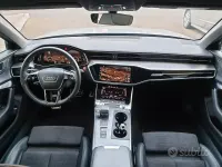 Usata Audi A6 S-Line 231 CV (169 kW) 2018 Grigio Station wagon