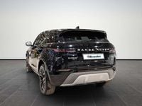 Usata Land Rover Range Rover evoque S 150 CV (110 kW) 2020 Nero SUV