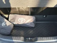 Usata Toyota Aygo X Trend 72 CV (52 kW) 2024 Grigio SUV