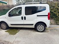 Usata Fiat Qubo Trekking 2016 Monovolume