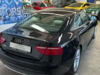 Usata Audi S5 354 CV (260 kW) 2007 Nero Coupé