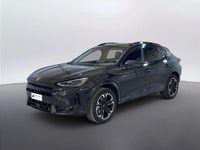 Usata Cupra Formentor 150 CV (110 kW) 2025 Nero midnight SUV