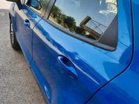 Usata Ford Ecosport Titanium 90 CV (66 kW) 2015 Blu SUV