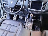 Usata Maserati Levante GranLusso 250 CV (183 kW) 2018 SUV